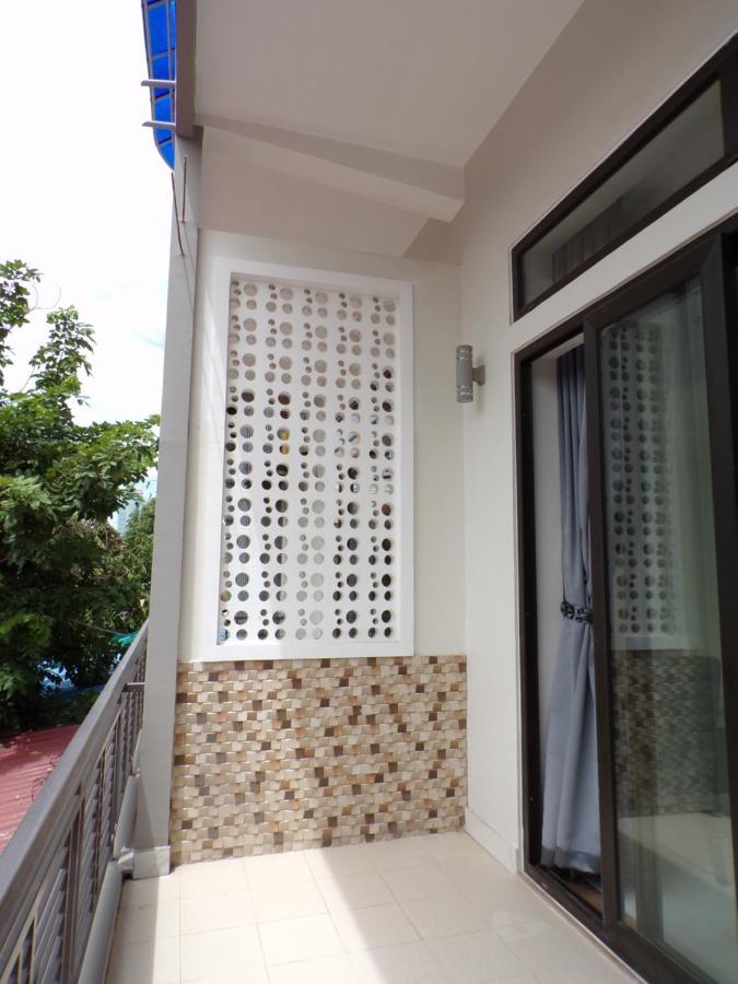 Ananta Aster Apartment Phnom Pen Exterior foto