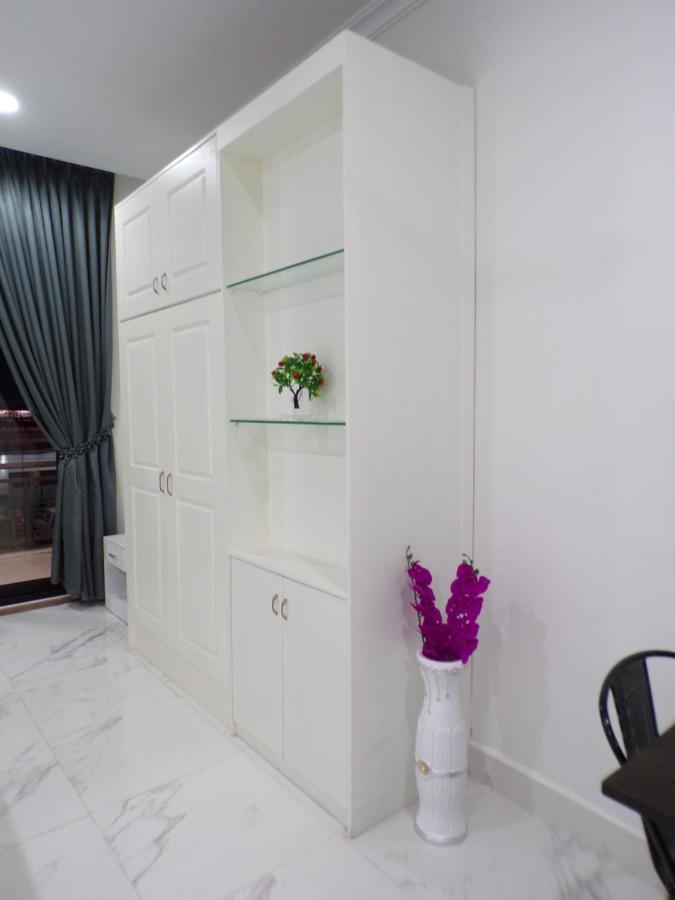 Ananta Aster Apartment Phnom Pen Exterior foto
