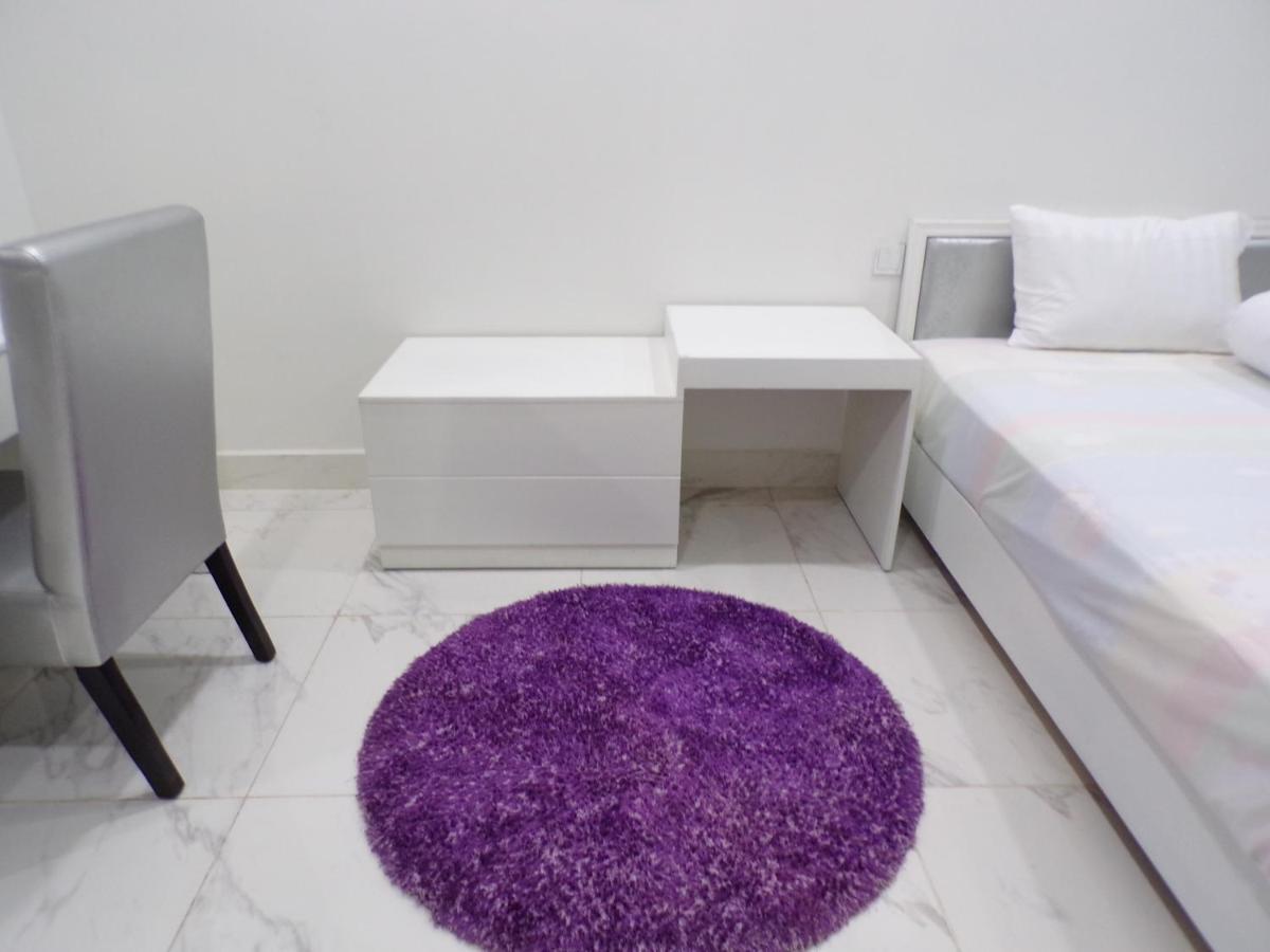 Ananta Aster Apartment Phnom Pen Exterior foto