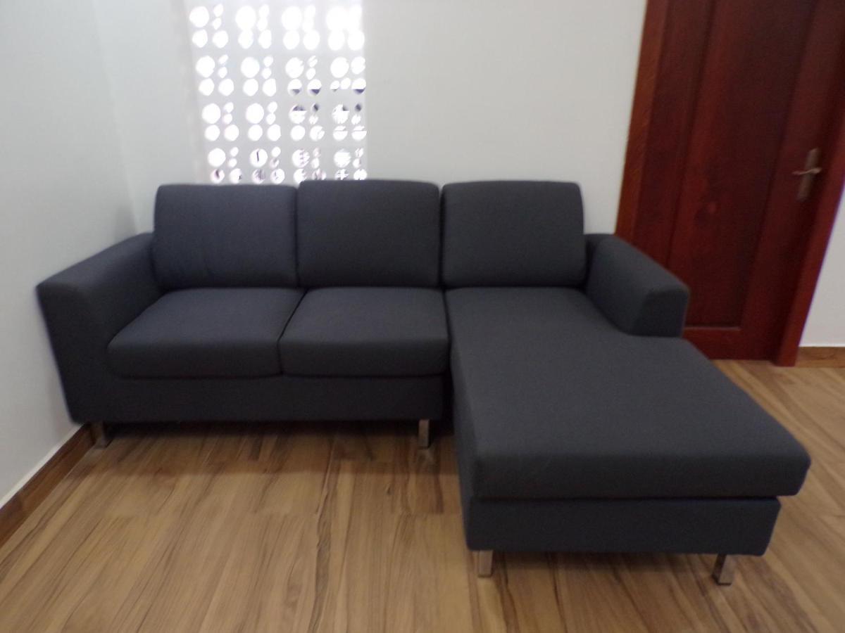 Ananta Aster Apartment Phnom Pen Exterior foto